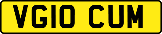 VG10CUM