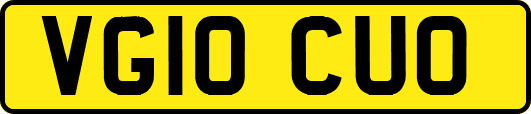 VG10CUO