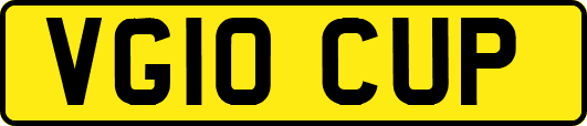 VG10CUP