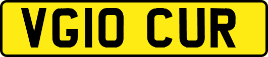 VG10CUR