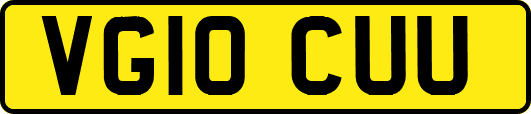 VG10CUU