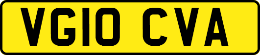 VG10CVA