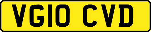VG10CVD