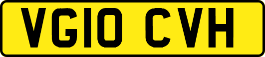 VG10CVH