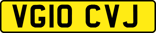 VG10CVJ