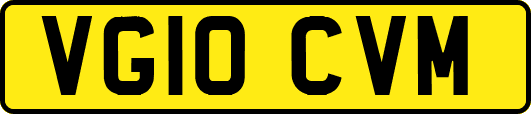 VG10CVM