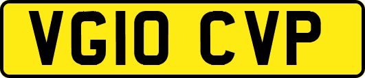 VG10CVP