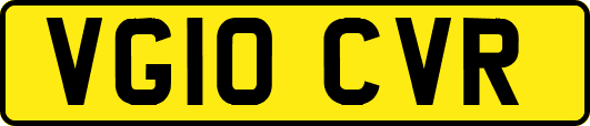 VG10CVR