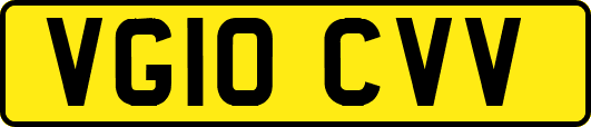 VG10CVV