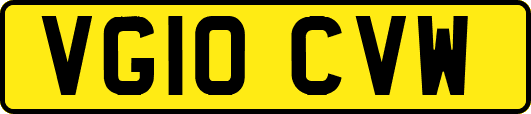 VG10CVW
