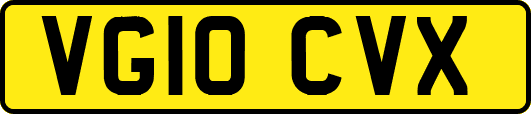 VG10CVX