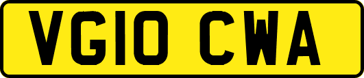 VG10CWA
