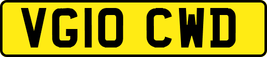 VG10CWD