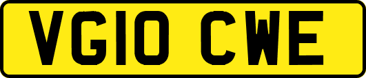 VG10CWE