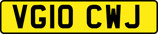 VG10CWJ