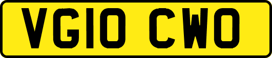 VG10CWO