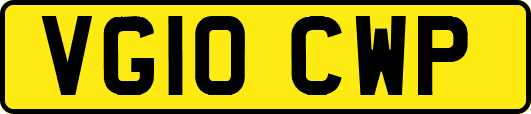 VG10CWP
