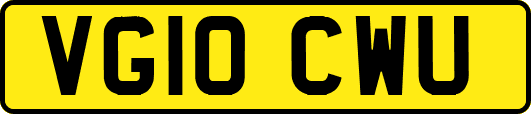 VG10CWU