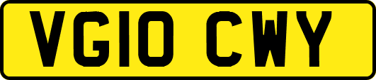 VG10CWY