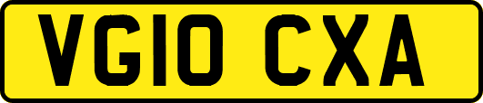 VG10CXA