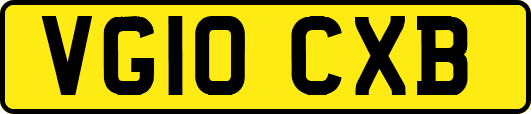 VG10CXB