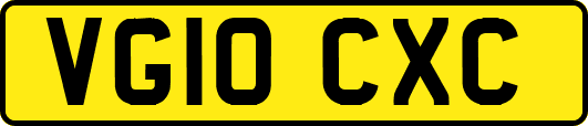 VG10CXC