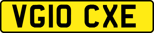 VG10CXE