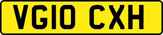 VG10CXH