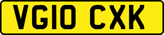 VG10CXK
