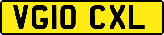 VG10CXL