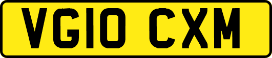 VG10CXM