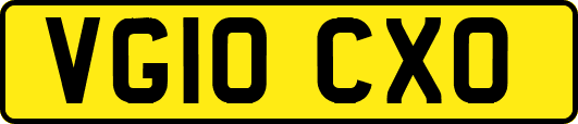 VG10CXO