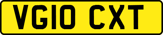 VG10CXT