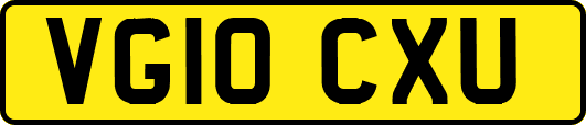 VG10CXU