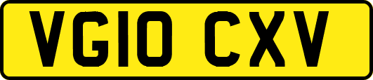 VG10CXV