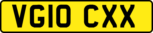 VG10CXX