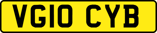 VG10CYB