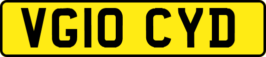 VG10CYD