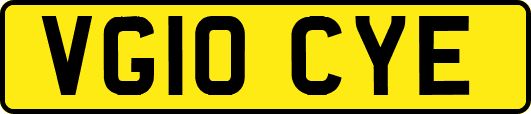 VG10CYE