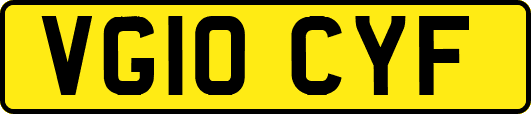 VG10CYF