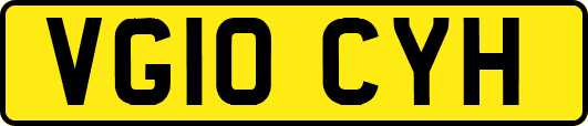 VG10CYH