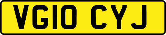 VG10CYJ