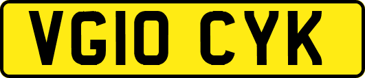 VG10CYK
