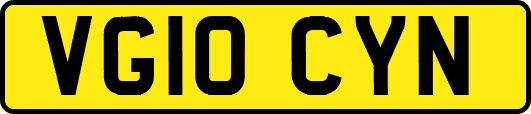 VG10CYN