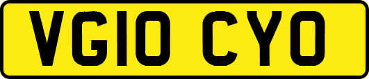 VG10CYO