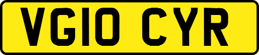 VG10CYR