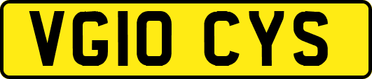 VG10CYS