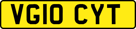 VG10CYT