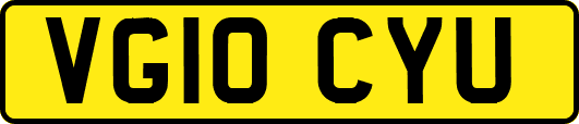 VG10CYU
