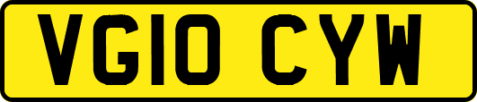 VG10CYW